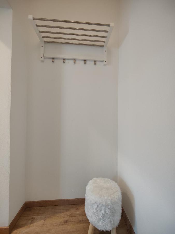 Neu Sanierte Wohnung Mit Balkon Und Stellplatz Ερφούρτη Εξωτερικό φωτογραφία